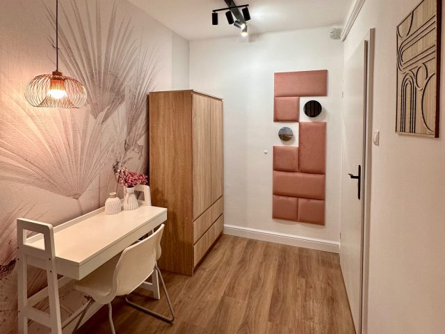 OrangeHomes Green Haven Apartment Buda