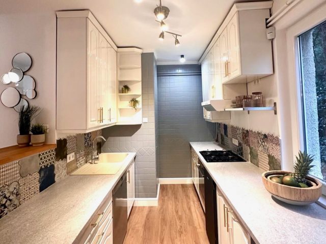 OrangeHomes Green Haven Apartment Buda