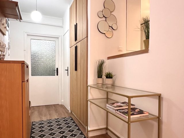 OrangeHomes Green Haven Apartment Buda