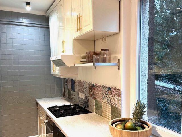 OrangeHomes Green Haven Apartment Buda