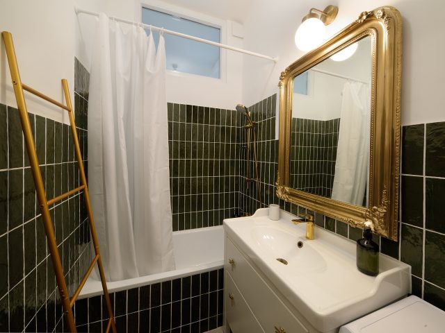 OrangeHomes Pannónia Vintage Harmony Apartment