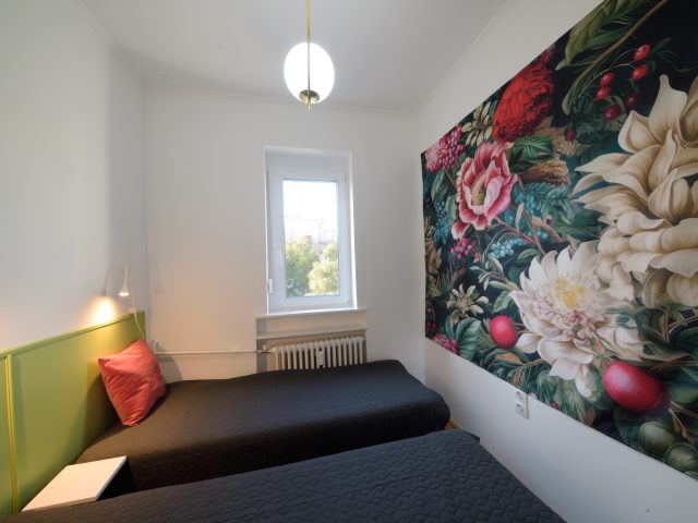 OrangeHomes Pannónia Vintage Harmony Apartment