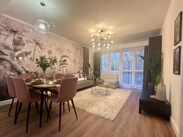 OrangeHomes Green Haven Apartment Buda