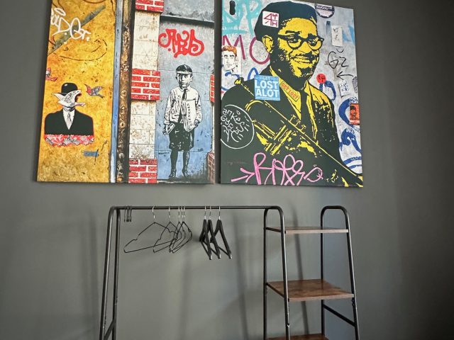 OrangeHomes Pop 36 | 2 bedroom Ap. near Parliament