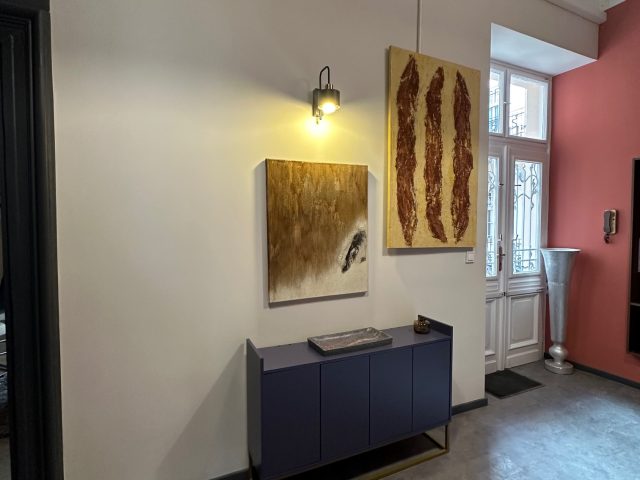 OrangeHomes Pop 36 | 2 bedroom Ap. near Parliament