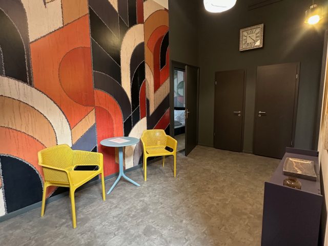 OrangeHomes Pop 36 | 2 bedroom Ap. near Parliament